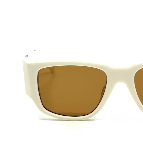 New, PALM ANGELS Laguna Sunglasses PERI015 0160 Authentic - Picture 4 of 12